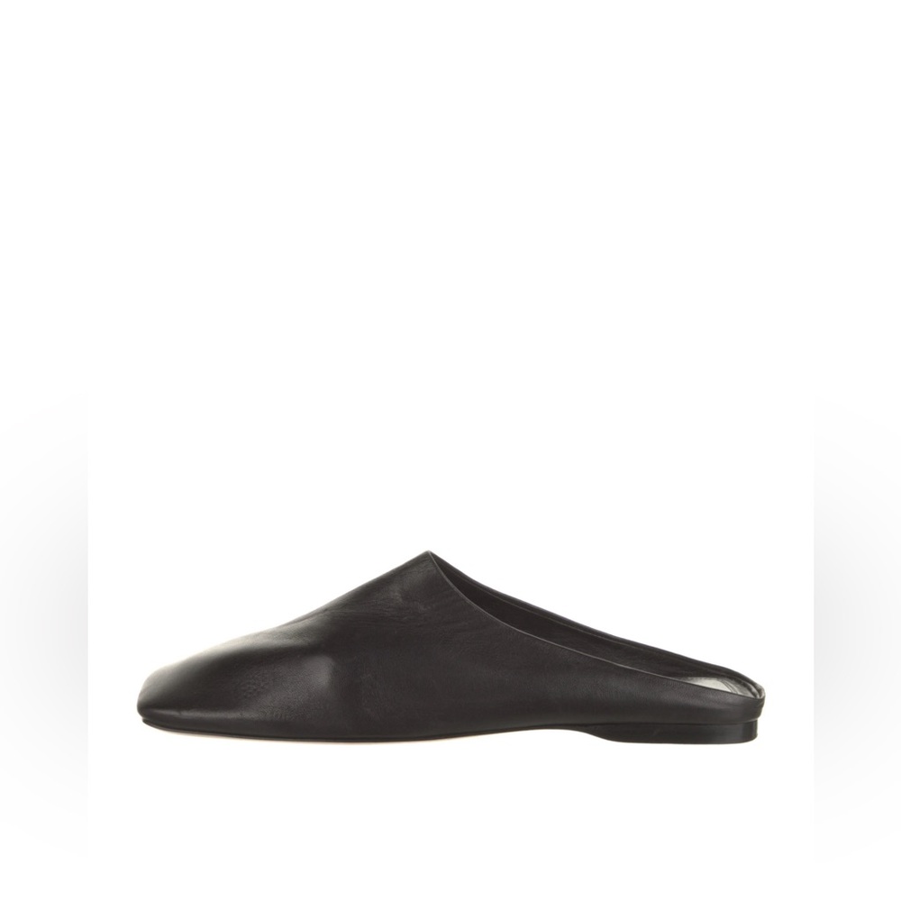 Celine Leather Mules, size IT 38